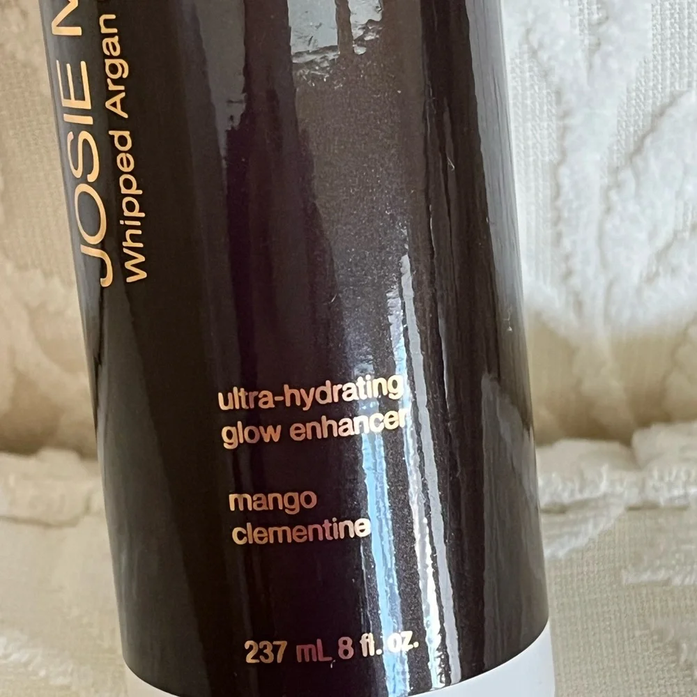 JOSIE MARAN ultra hydrating